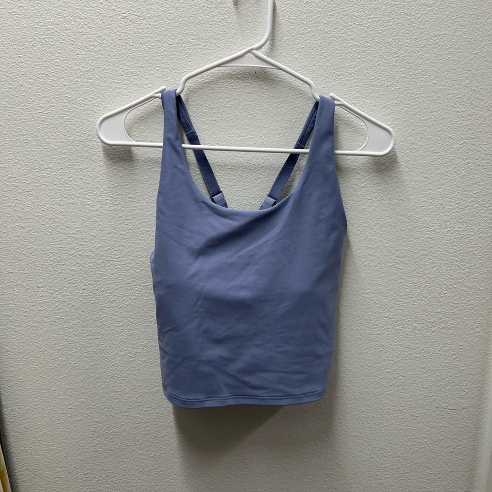 Workout top